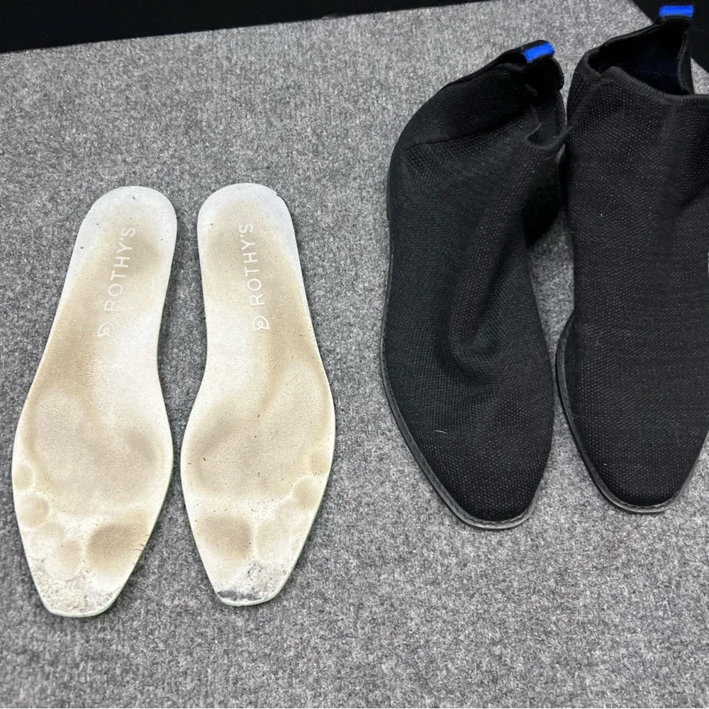 Rothys size preowned